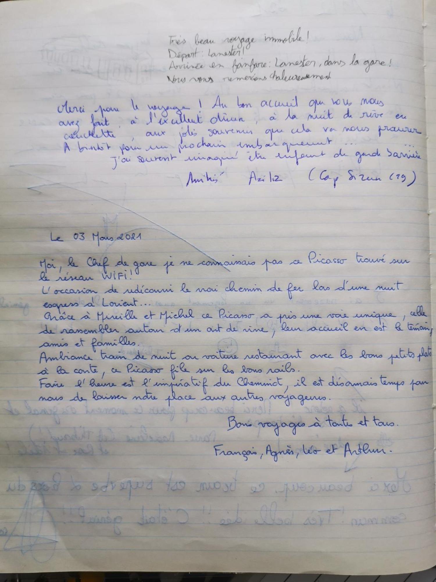 Hebergement Insolite Picasso Lanester Zewnętrze zdjęcie